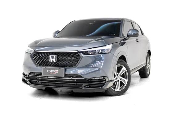 HONDA HR-V 1.5 DI I-VTEC TURBO FLEX TOURING CVT